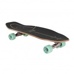 Carver Wavy Davy 28" Surf Skate Complete