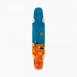 Landyachtz Stratus - Urban 46" Longboard Deck 