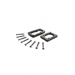 Carver Double Gasket Riser Kit