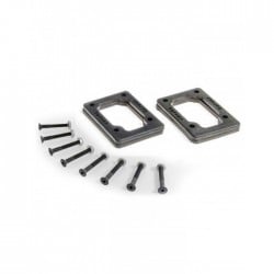 Carver Double Gasket Riser Kit