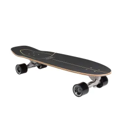Buy Carver Sunburst 31" Surf Skate Complete at the Sickboards Longboard Shop