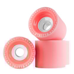 Buy Blood Orange Trotta Pro Series 70mm 78aA Longboard Wheels at the Sickboards Longboard Shop