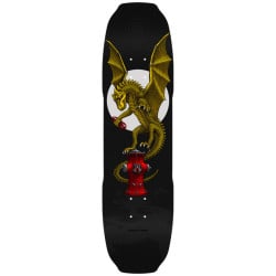 Powell-Peralta  Andy Anderson Baby Heron Vajra Black Shape 302 13" Skateboard Deck