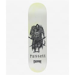 Creature Russel Reaper VX 8.25" Skateboard Deck