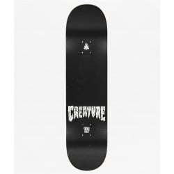 Creature Russel Reaper VX 8.25" Skateboard Deck