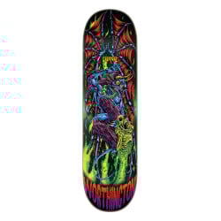 Creature Worthington Skullburn VX 8.6" Skateboard Deck