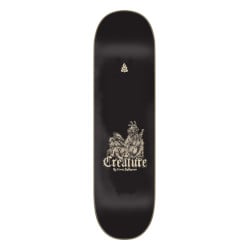 Creature The Lore VX Worthington 8.6" Skateboard Deck