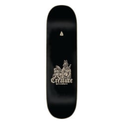 Creature The Lore VX Kimbel 8.8" Skateboard Deck