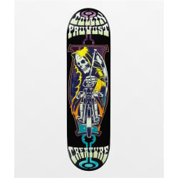 Creature Provost Tripz VX 8.47" Skateboard Deck