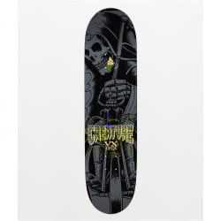 Creature Provost Tripz VX 8.47" Skateboard Deck