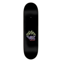 Santa Cruz Asta Space Kitten VX 8.0" Skateboard Deck