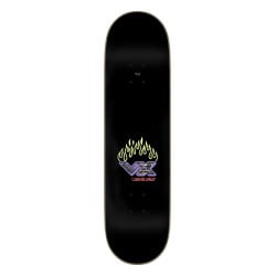 Santa Cruz Mccoy Space Chick VX 8.25" Skateboard Deck