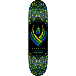 Powell-Peralta Pro Kelvin Hoefler Bones Flight 8.0" Skateboard Deck