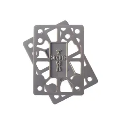 comprar Dogtown Risers 1/4" en la Sickest tienda de longboard de Europa