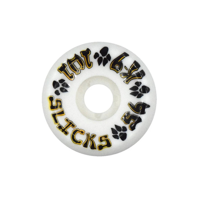 Acheter Dogtown K-9 Slicks 56mm Wheels au Sickest magasin de Longboard de l'Europe