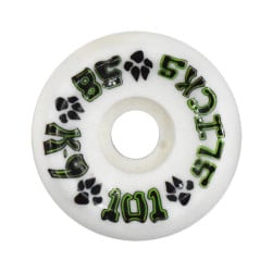 Kaufen Dogtown K-9 Slicks 58mm Skateboard Wheels auf Europas Sickest Skate Shop