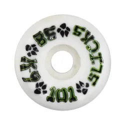 Buy Dogtown K-9 Slicks 58mm Skateboard Wheels at Sick Skateboard Shop
