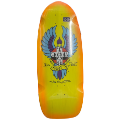 Buy Dogtown Big Foot OG 70S Rider 11.878" Old School Skateboard Deck at the Sickboards Longboard Shop