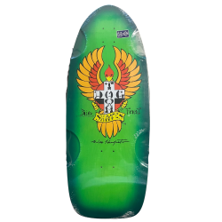 Buy Dogtown Big Foot OG 70S Classic 11.788" Old School Skateboard Deck at the Sickboards Longboard Shop