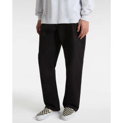 Vans Skate Loose Pleated Pants Black