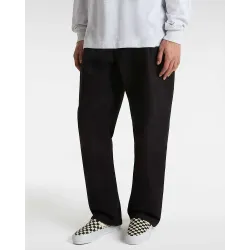 Vans Skate Loose Pleated Pants Black