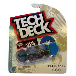 Tech Deck Olympic Edition
