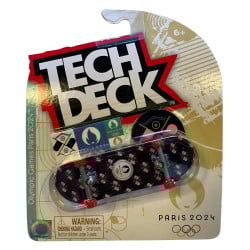Tech Deck Olympic Edition