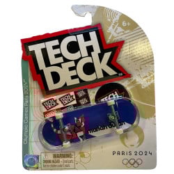 Tech Deck Olympic Edition