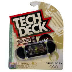 Tech Deck Olympic Edition
