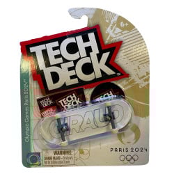 Tech Deck Olympic Edition