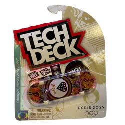 Tech Deck Olympic Edition