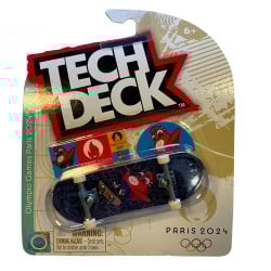 Tech Deck Olympic Edition