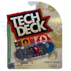 Tech Deck Olympic Edition