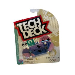 Tech Deck Olympic Edition