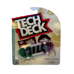 Tech Deck Olympic Edition
