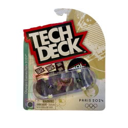 Tech Deck Olympic Edition