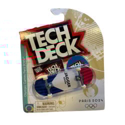 Tech Deck Olympic Edition