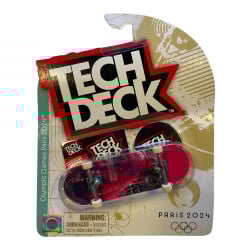 Tech Deck Olympic Edition