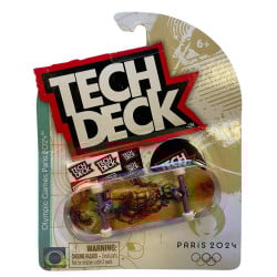 Tech Deck Olympic Edition