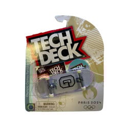 Tech Deck Olympic Edition