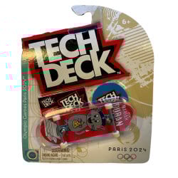 Tech Deck Olympic Edition