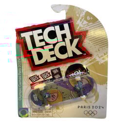 Tech Deck Olympic Edition