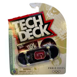 Tech Deck Olympic Edition