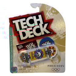 Tech Deck Olympic Edition
