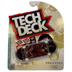 Tech Deck Olympic Edition