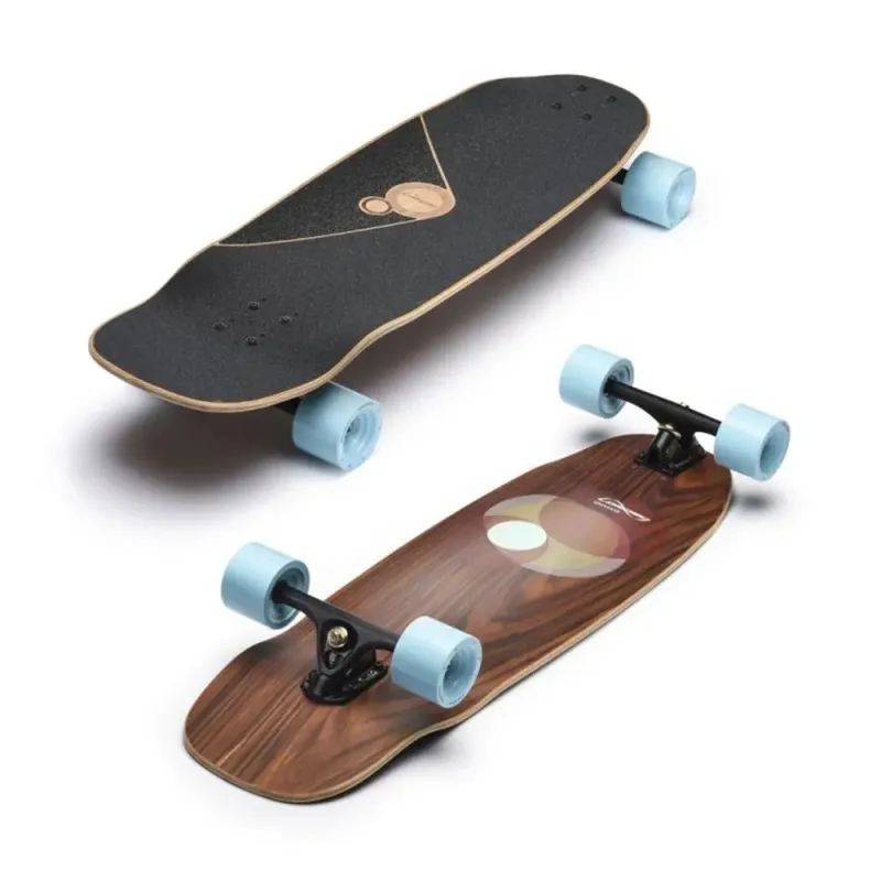 Buy Loaded Omakase Grip N Rip Longboard Complete at the Sickboards Longboard Shop