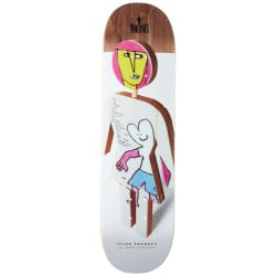 Girl  Pacheco Modernica 8.375" Skateboard Deck