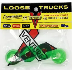 Venture Bushings Loose Trucks Kit (set of 4)