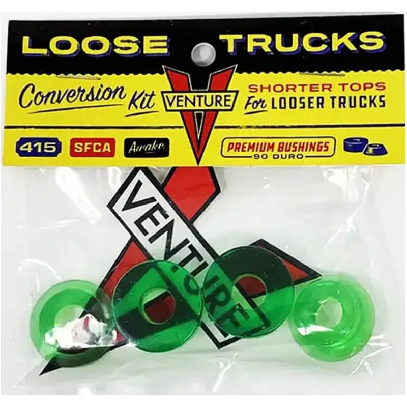 Venture Bushings Loose Trucks Kit (set of 4)