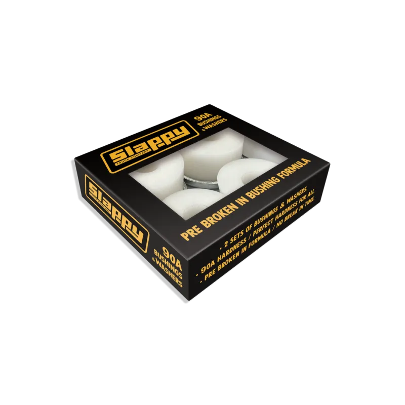 Slappy Standard Bushings (set of 4)